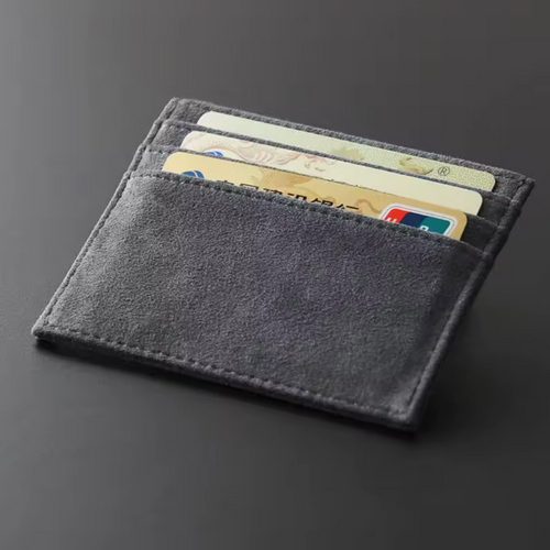 Alcan Cardholder