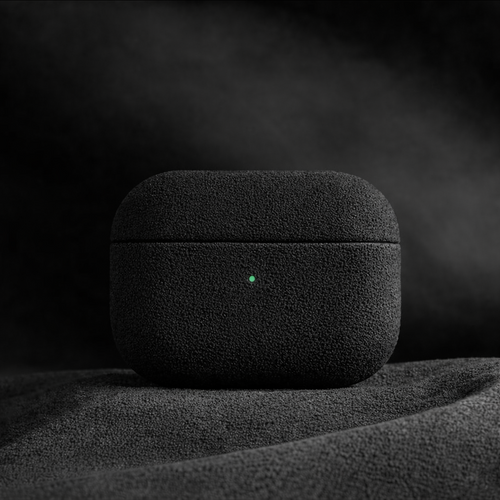Alcan Airpodcase