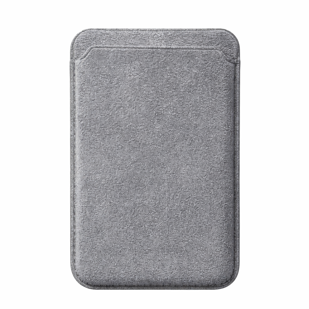 Alcan Phone-Cardholder